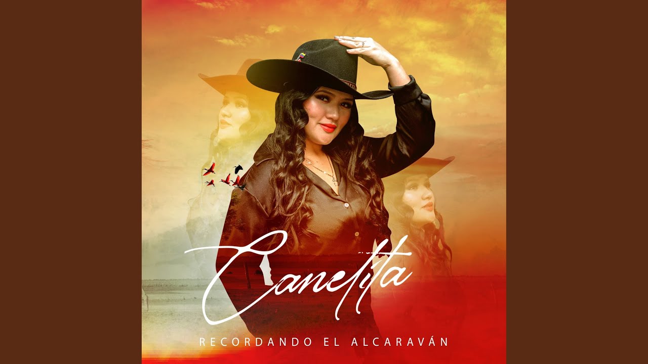 Recordando el Alcaraván: Corazón de Zarrapio / La Envidia / Mi Tumba Sea en la Sabana / Mi...