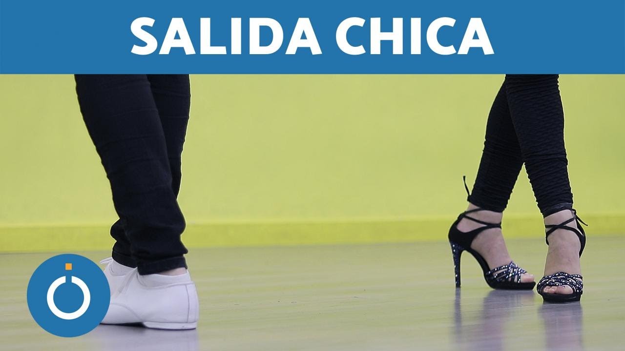 KIZOMBA TUTORIAL - Bailar Kizomba
