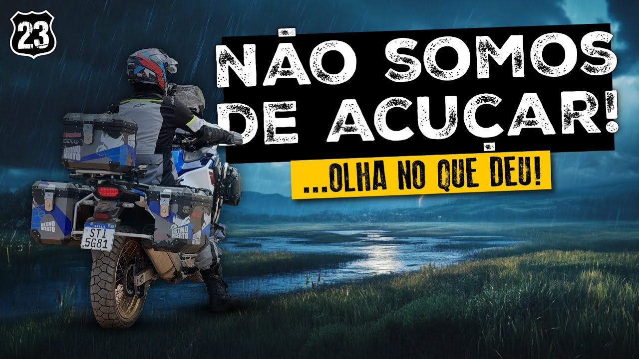 COLONIA WITMARSUM Aqui não tem tempo ruim!