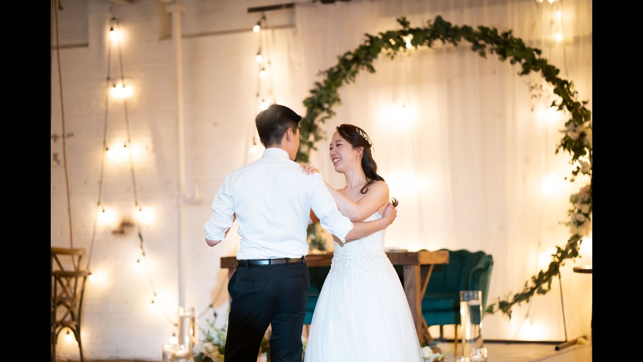 Andrew & Sarah's 