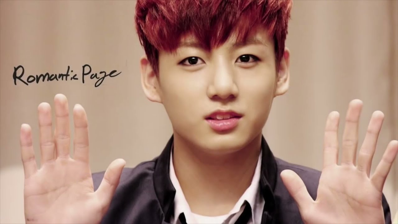 Is Jungkook Palm Reading on 2016 a reality in the past years after?