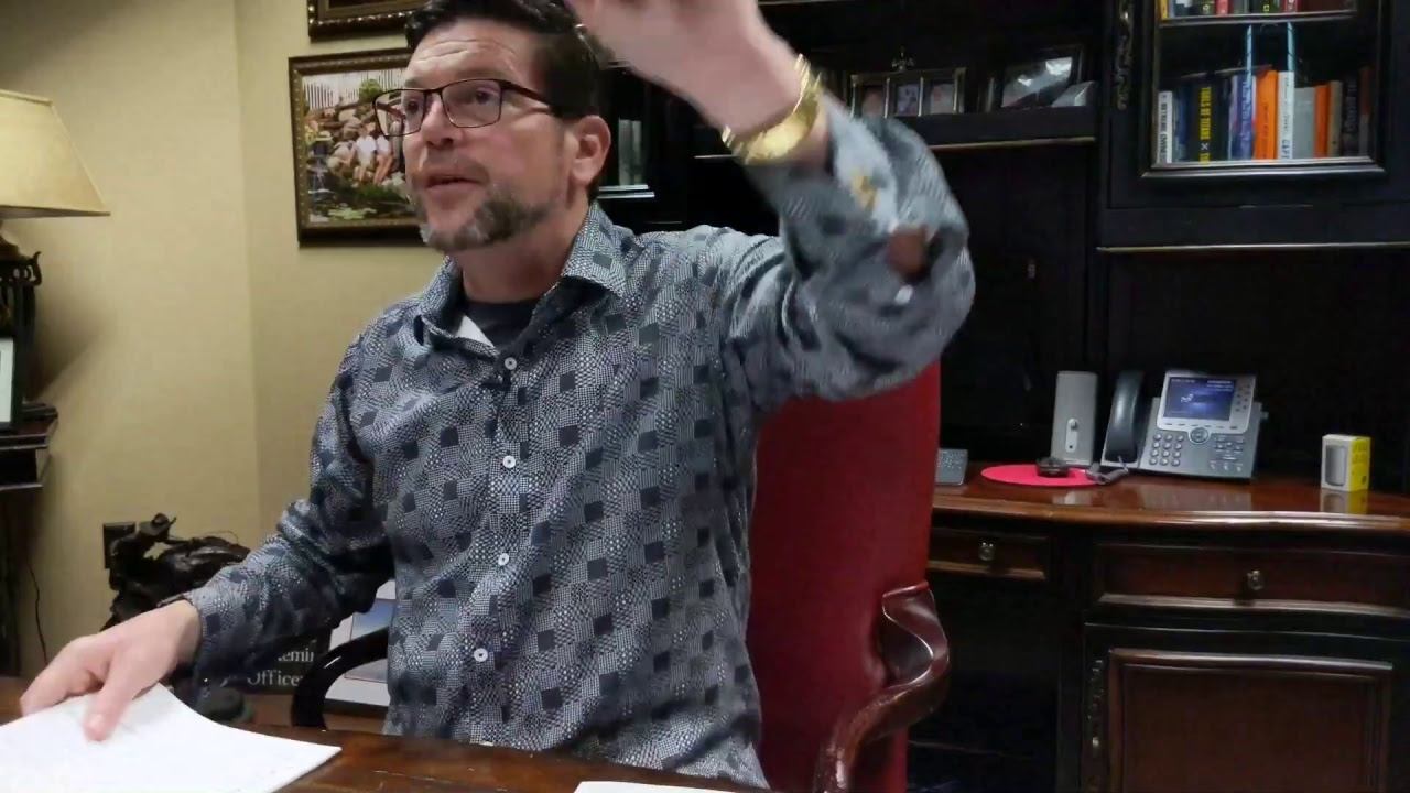 The Activity Call Live!