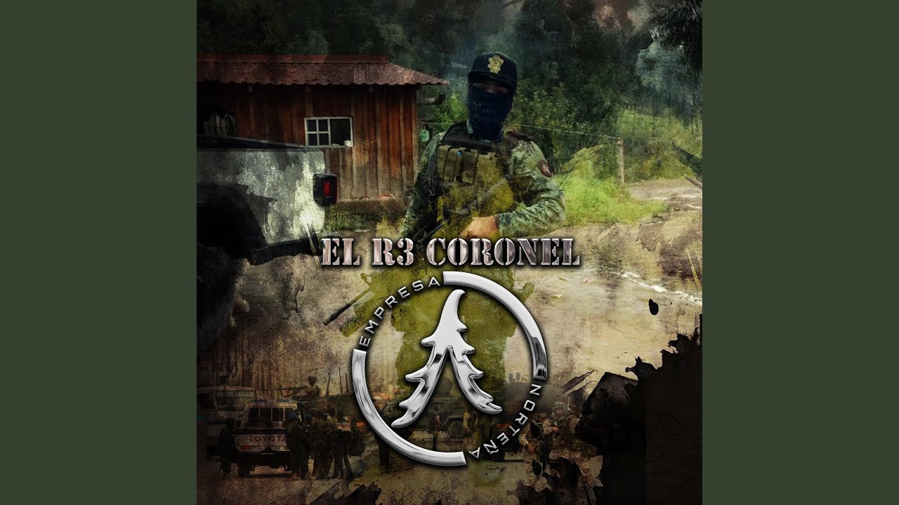 El R3 Coronel