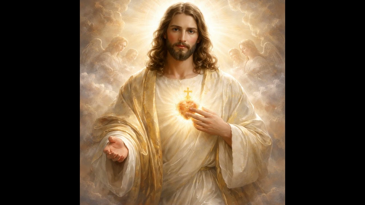 Jezu, siłę mi daj