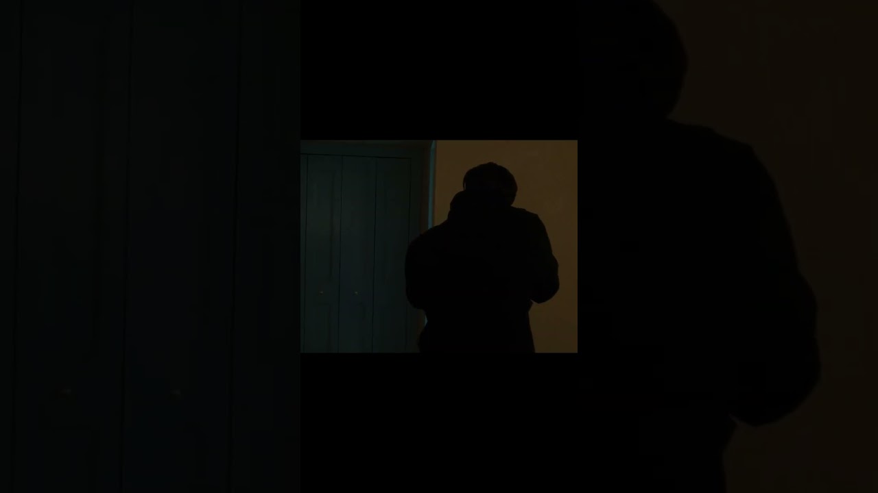 motel attack scene Part2  #explainseries #seriesexplainer #explanationinhindi