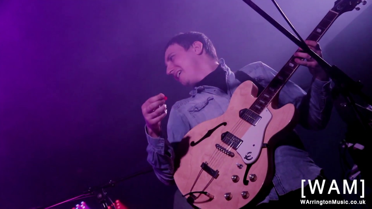 The Bid - False Messiah [WAM] Festival 9/3/19