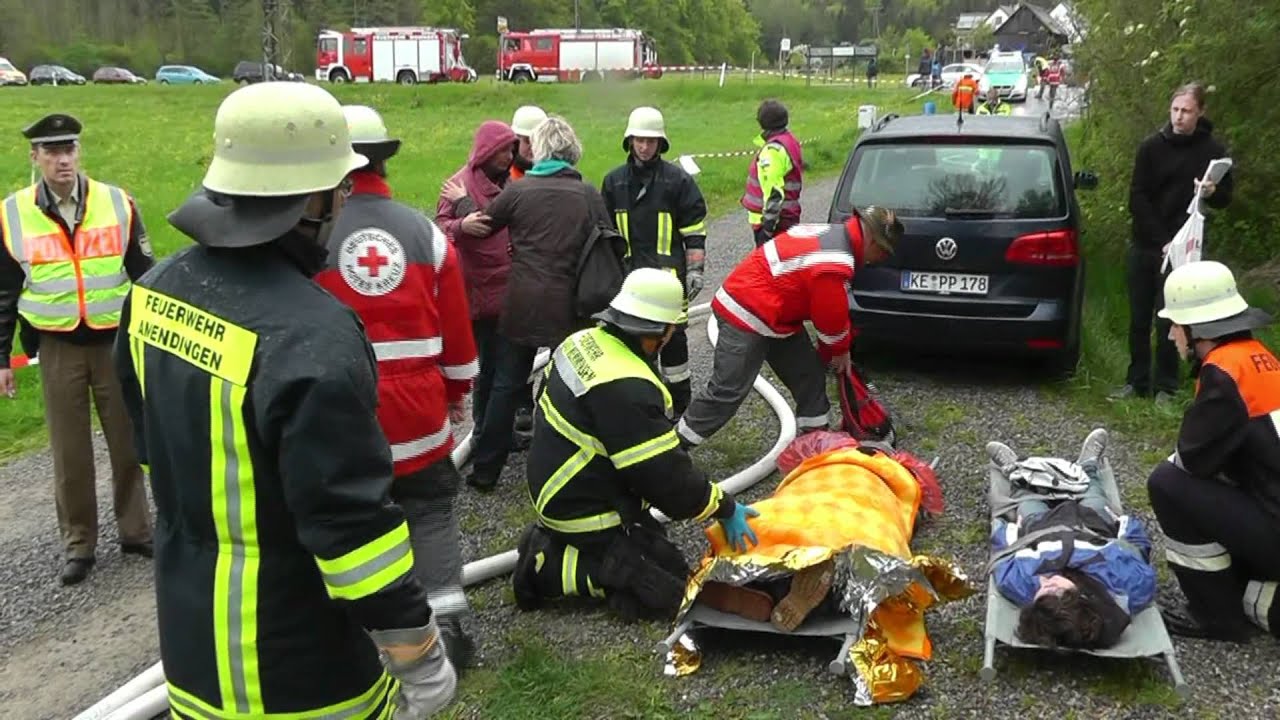 KatS-Übung - Stadt Memmingen - 05.05.2012