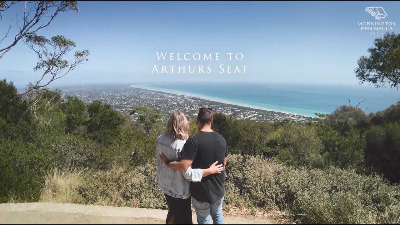 Arthurs Seat, Mornington Peninsula