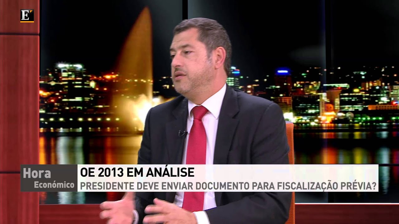 Receitas fiscais voltam a cair