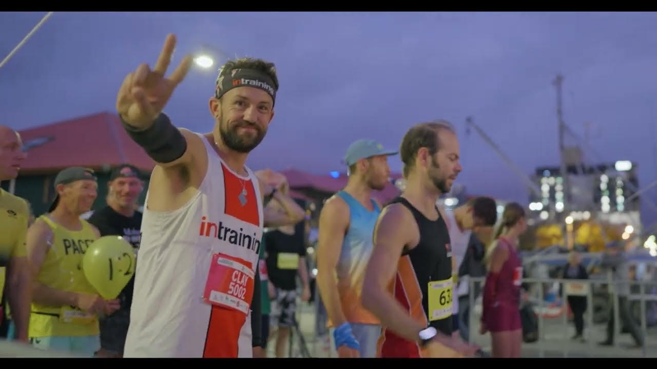 Hobart Airport Marathon Festival