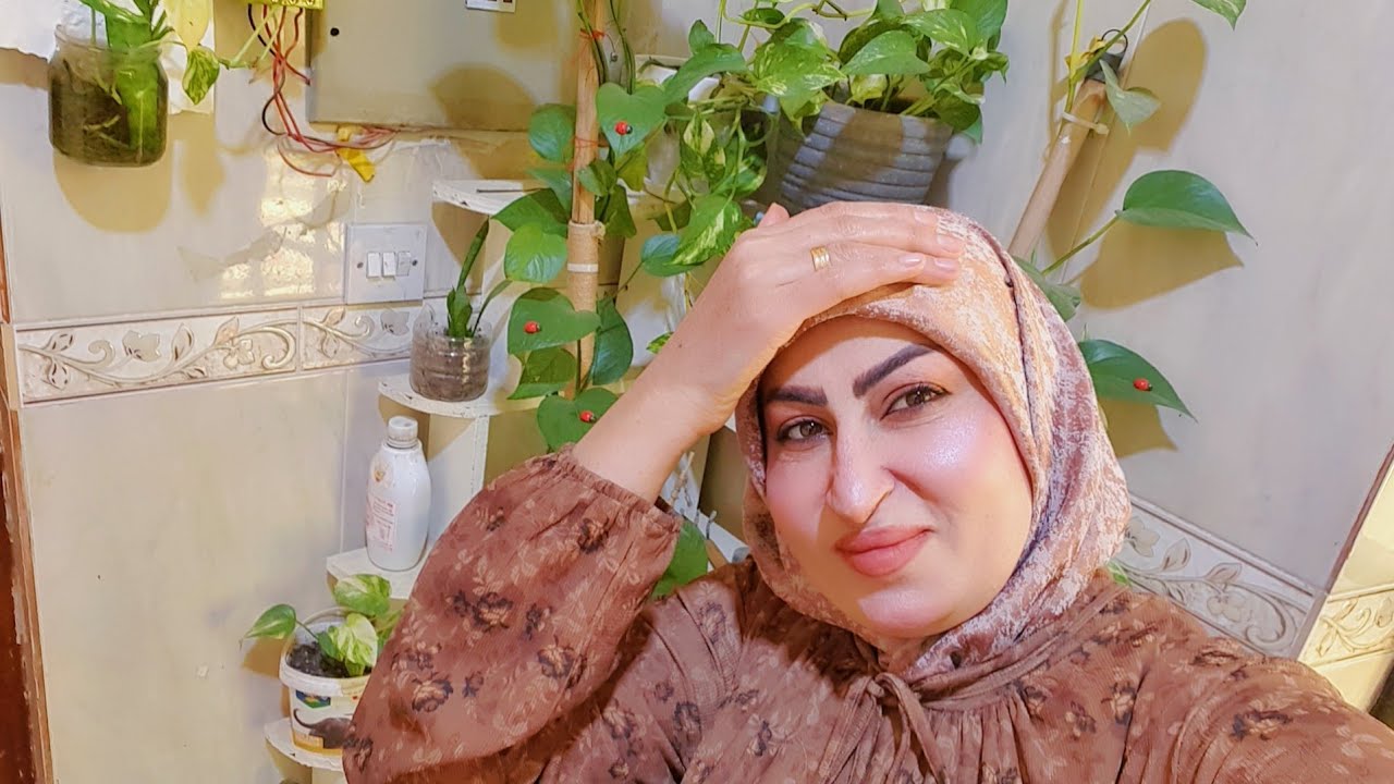 تهديد استدعاء والي امر اذا مافتحت بث اليوم  ترضونها