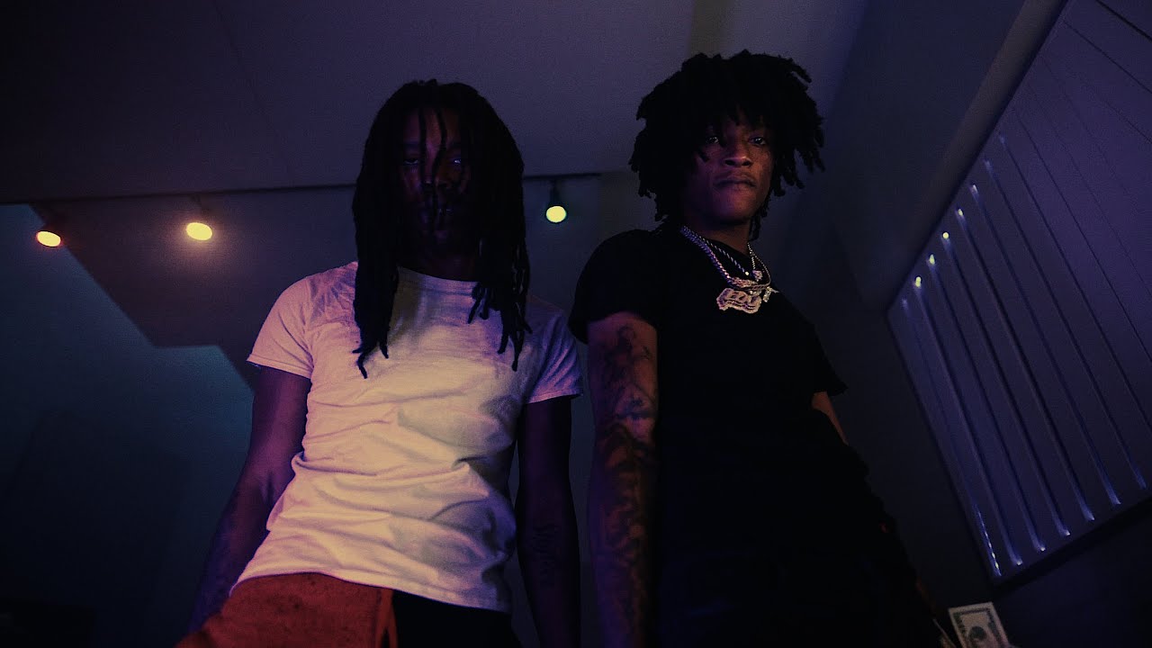 Ftos Twan x OT Love - "Bout Business" (Official Video)