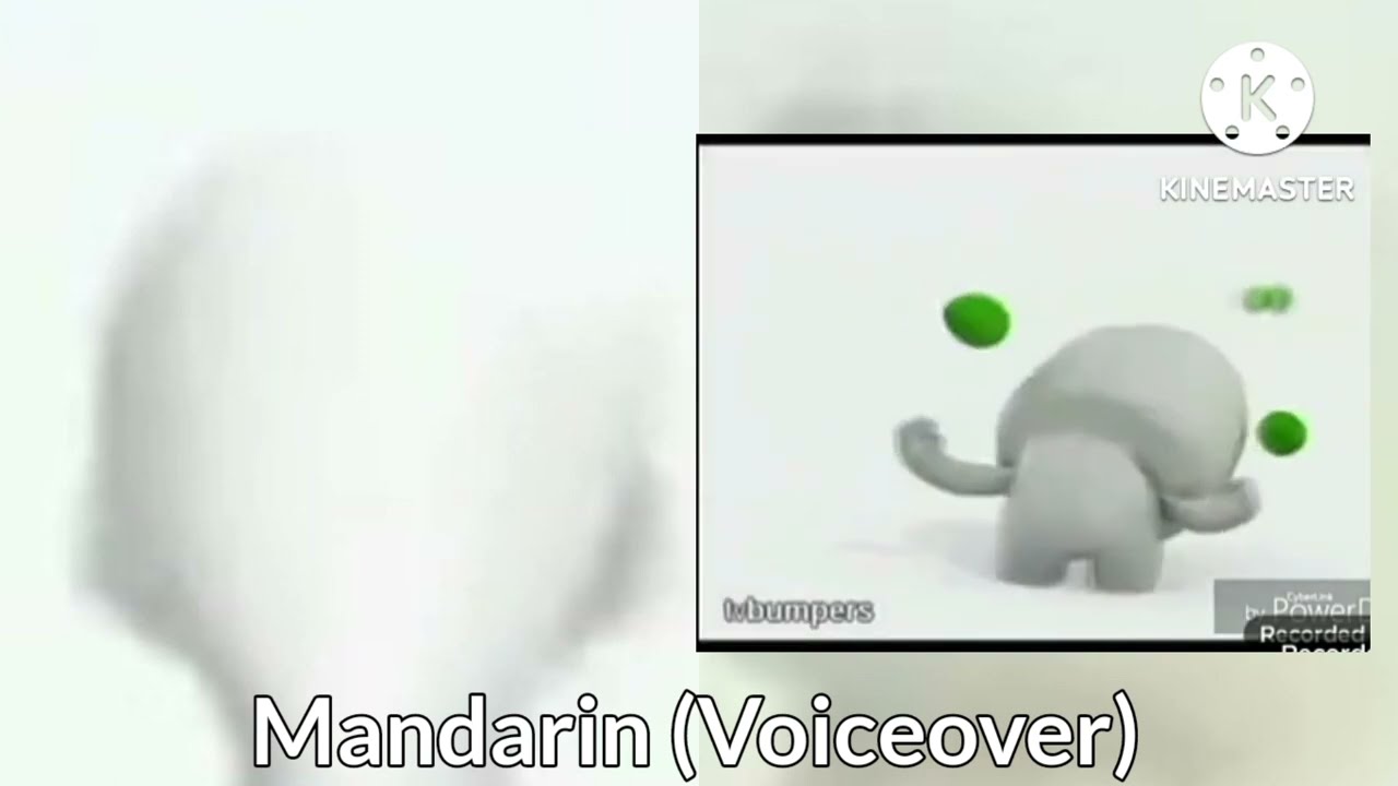 Spinin Opening Multilanguage Comparison