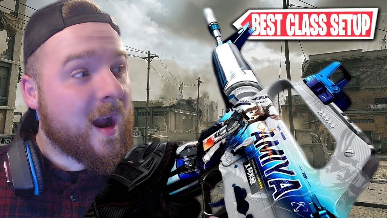 *NEW* CAR-15 - BEST CLASS SETUP | BEST LOADOUT!... | Delta Force @DeltaForceGame