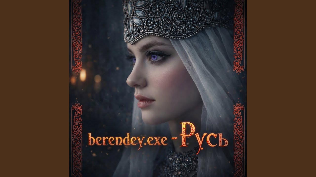 Русь