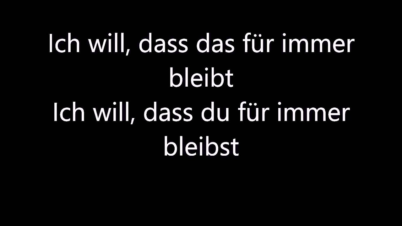 Adel Tawil - Kartenhaus (Lyrics)
