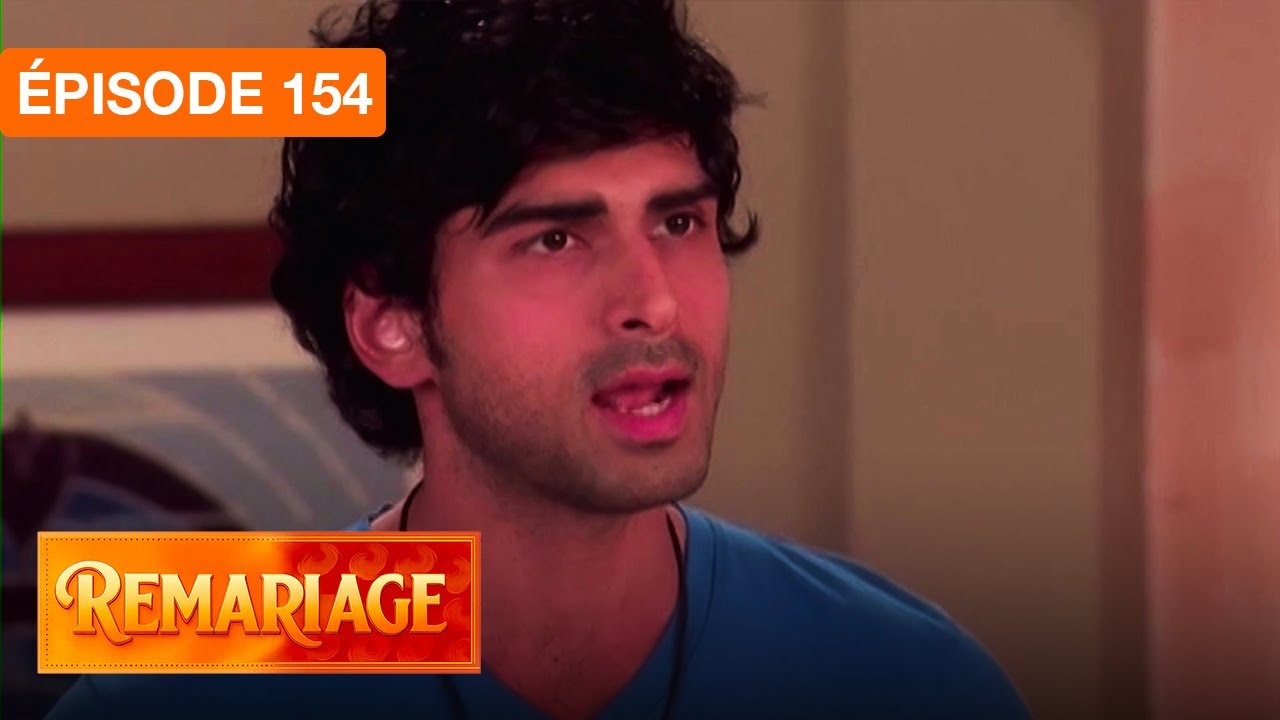 Remariage (Punar Vivaah) &ndash; &Eacute;pisode 154 &ndash; S&eacute;rie indienne doubl&eacute;e en fran&ccedil;ais