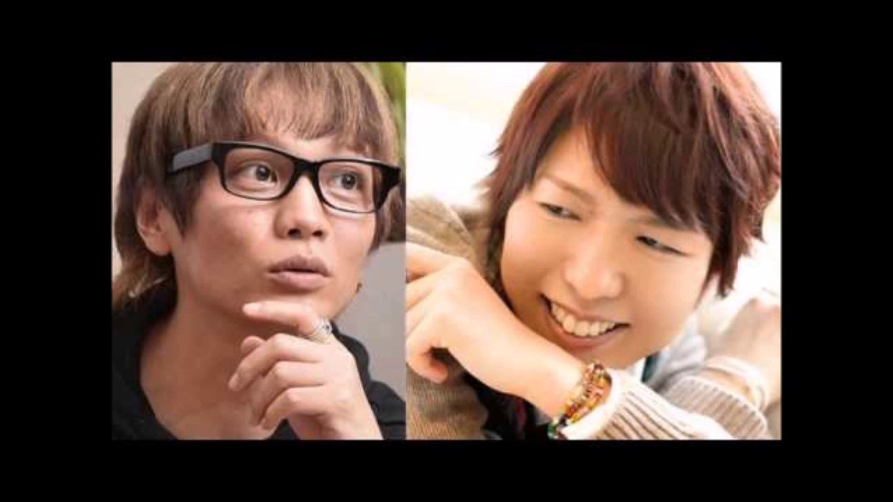 【疑うポイントが普通じゃないｗ】 浅沼晋太郎の昔の恋バナの時に浅沼晋太郎がBLじゃないかを再度確認する神谷浩史ｗｗｗ 浅沼晋太郎｢昔告白した時に&hellip;｣ 神谷浩史｢え？告白って&hellip;女の子に？｣&larr;しつこっｗ