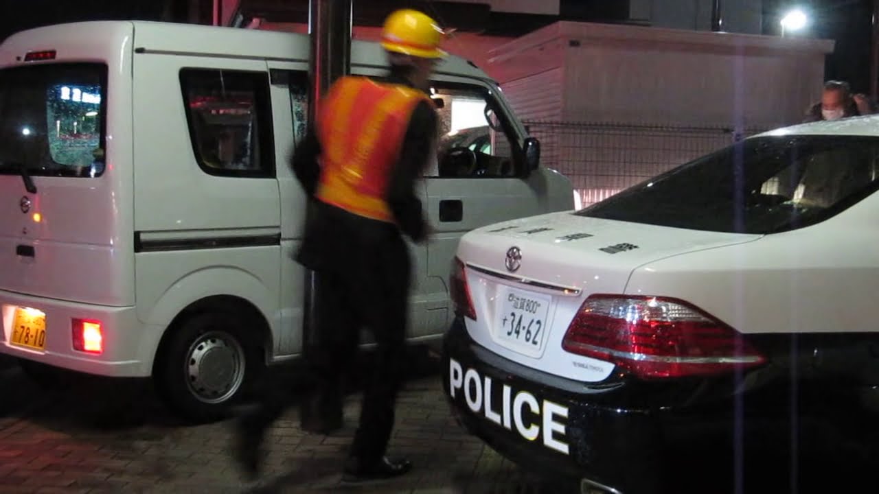 【人身事故 瞬間 事故 事故処理 衝撃映像】JR西日本 琵琶湖線 膳所駅 4番線 新快速 米原行き けたたましい警笛 人身事故　当該列車 抑止