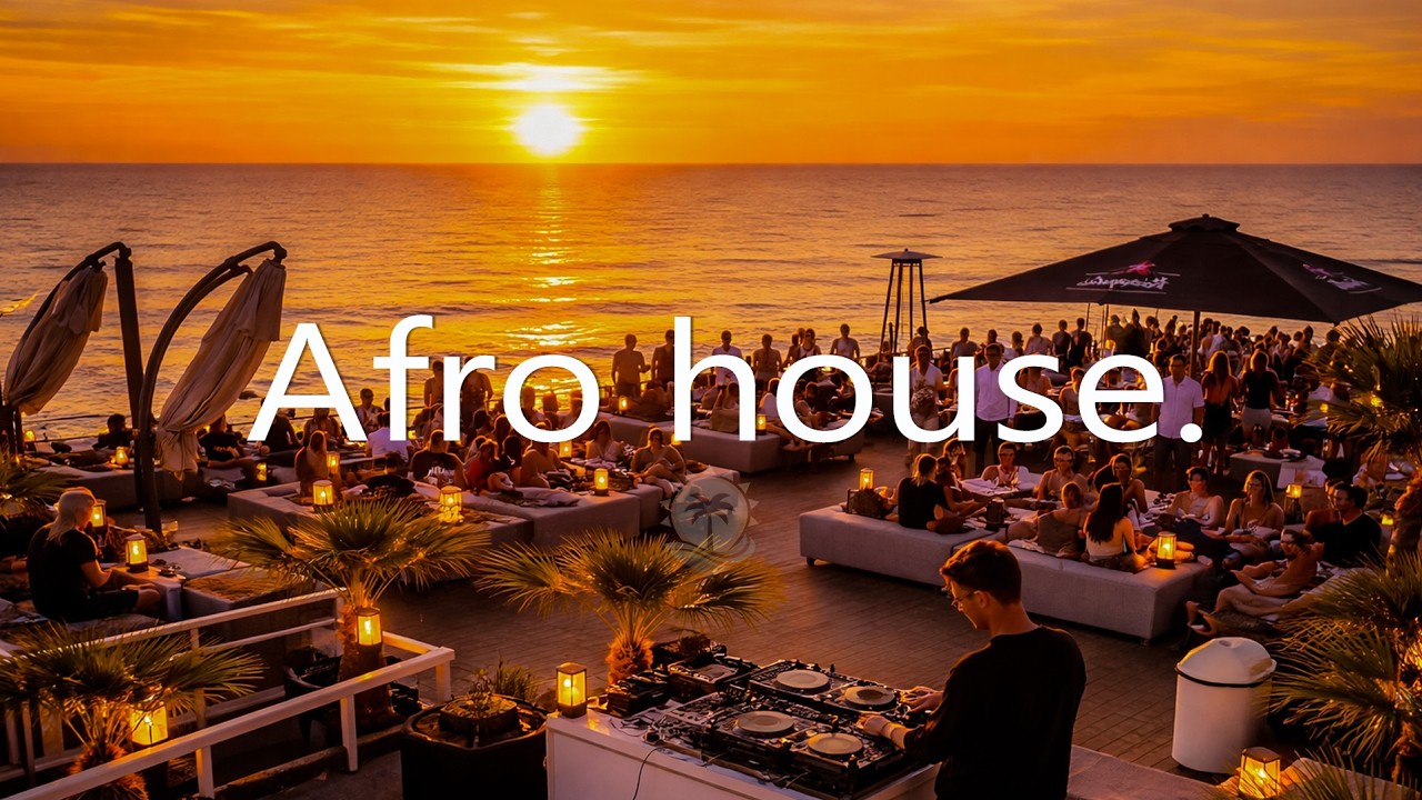 SUMMER AFRO HOUSE Sunset Mix (Coldplay, The Weeknd, Adam Port, Diplo, Avicii) - Summer Mix