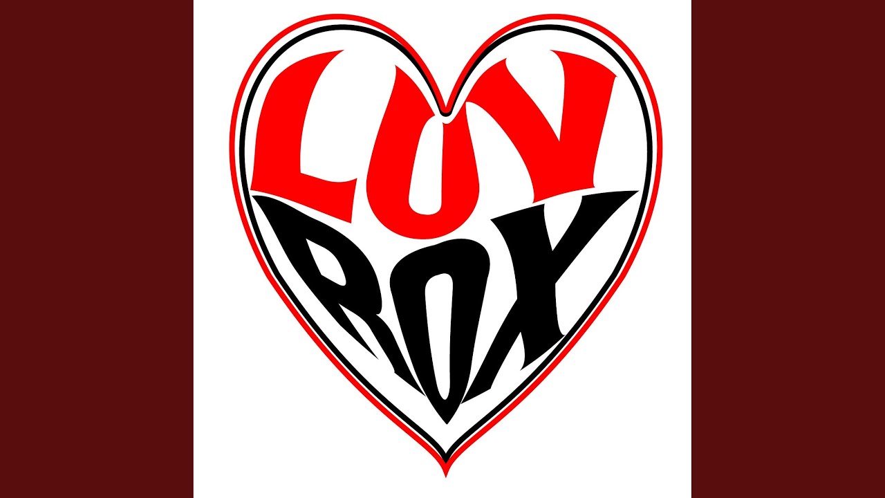Luv In You (Luv Rox) (feat. Lekisha Taylor, Ill Conscious & Roxie Rogue)