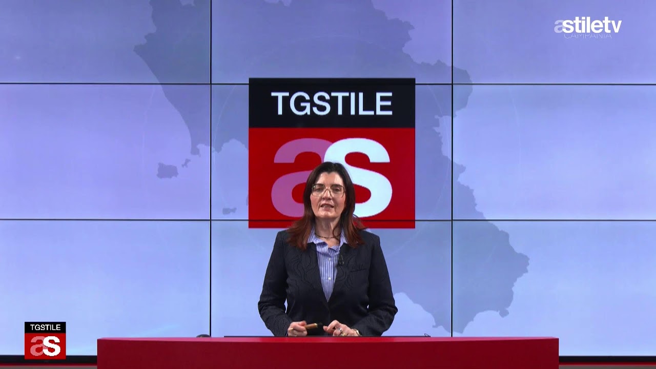 TgStile