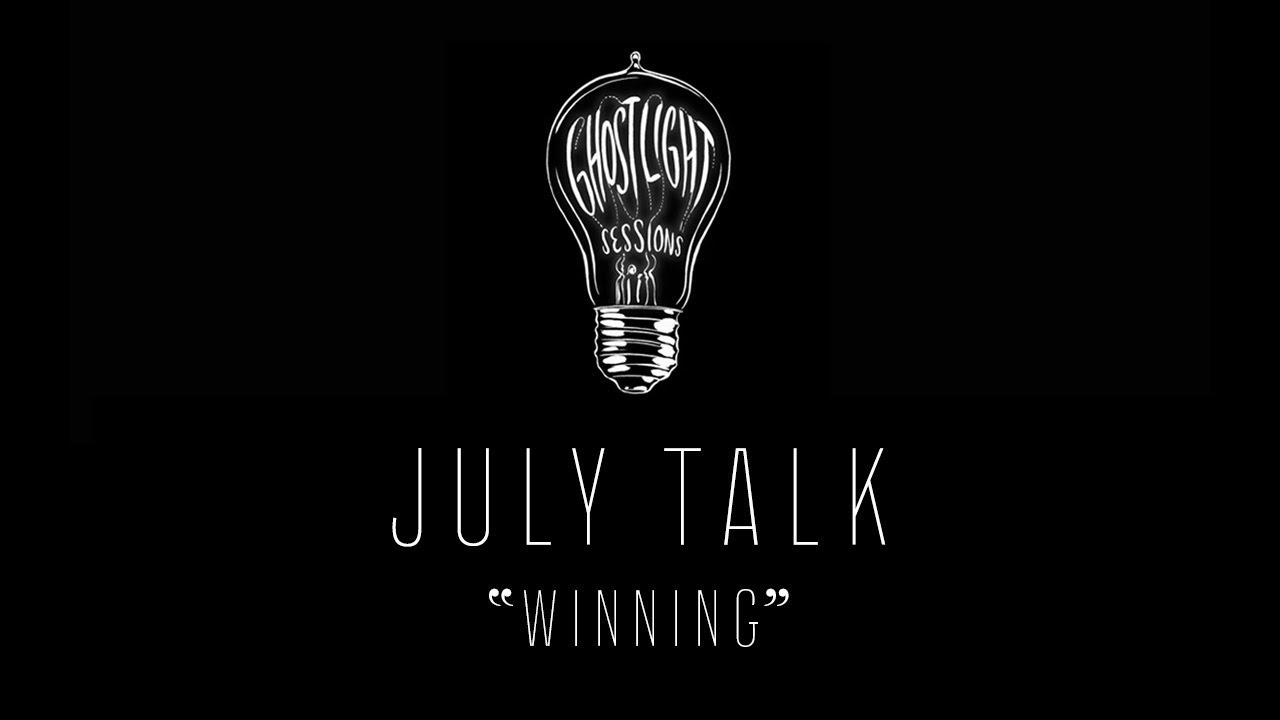 July Talk 