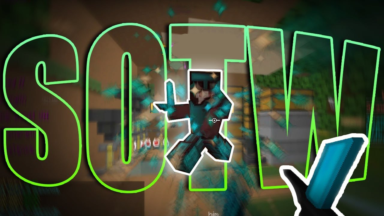 FROGSQUAD SOTW