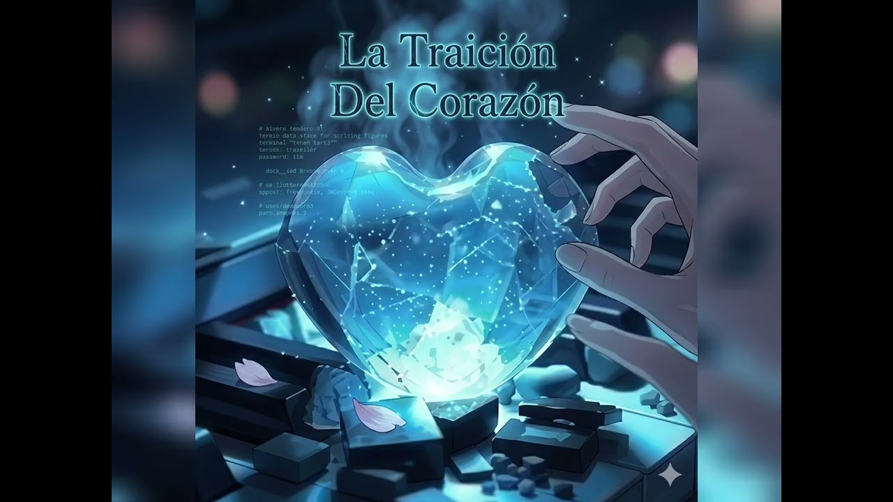 La Traición Del Corazón