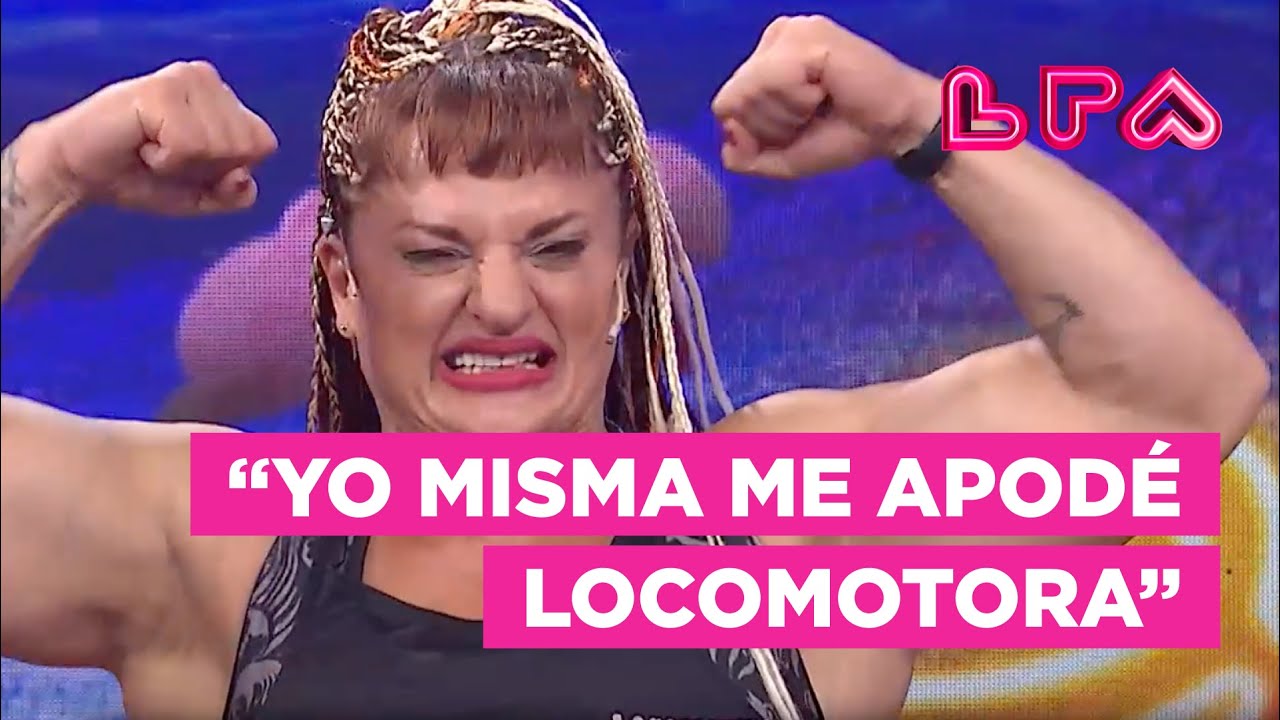 ¡IMPERDIBLE! LA 