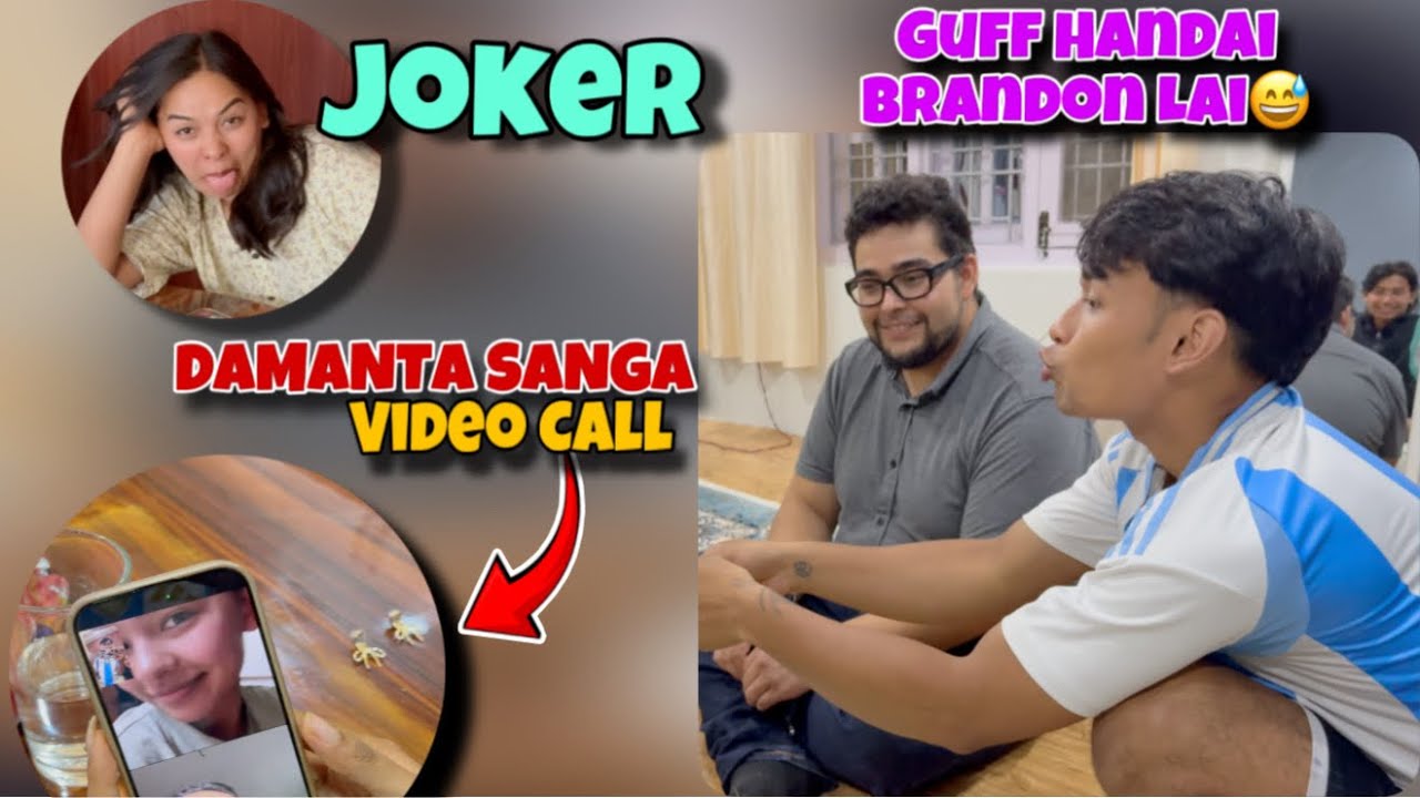 AJA KO DIN EKDAM RAMAILO BHAYO❤️ | HASERA NAI DIN BITEYO 😁 