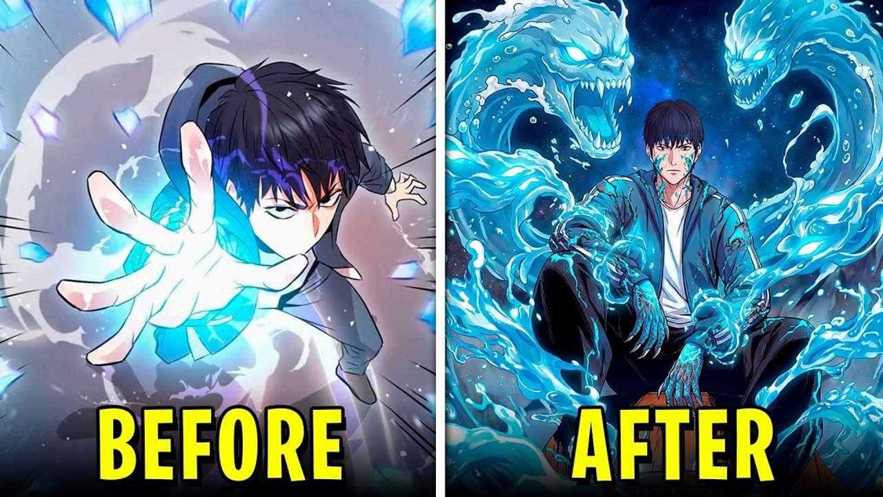 He Built an Army of Clones to Fight Monsters—But Became One in the End! - Manhwa Recap