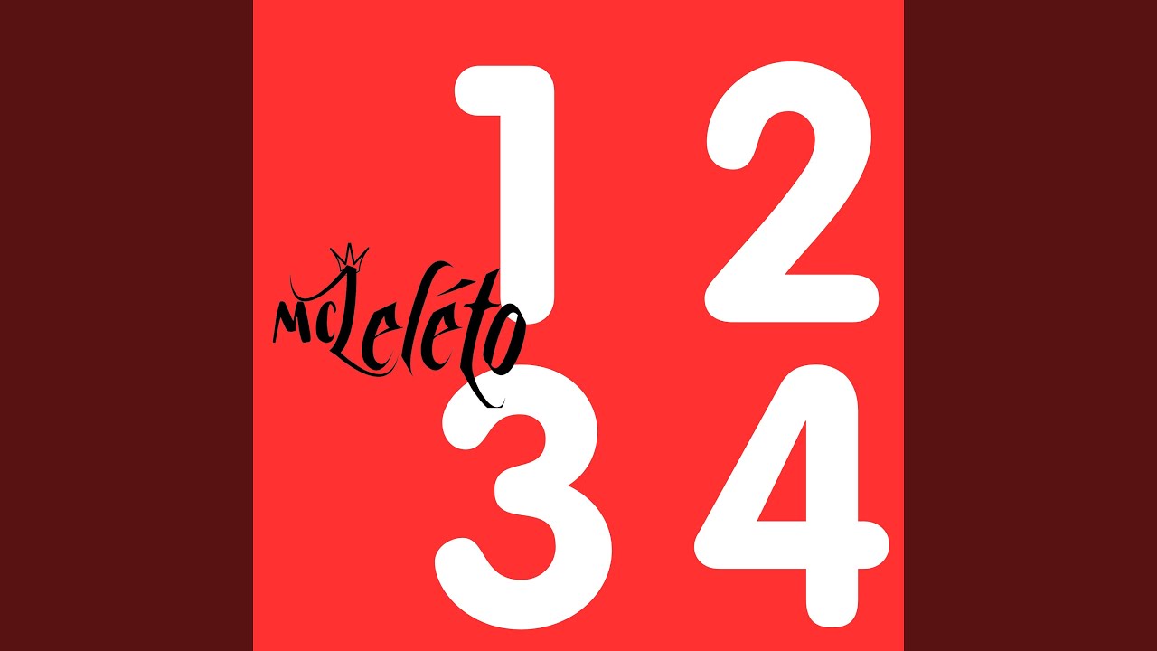 1, 2, 3, 4
