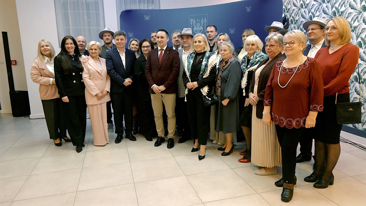 Rozmowy o wsparciu i rozwoju wsi