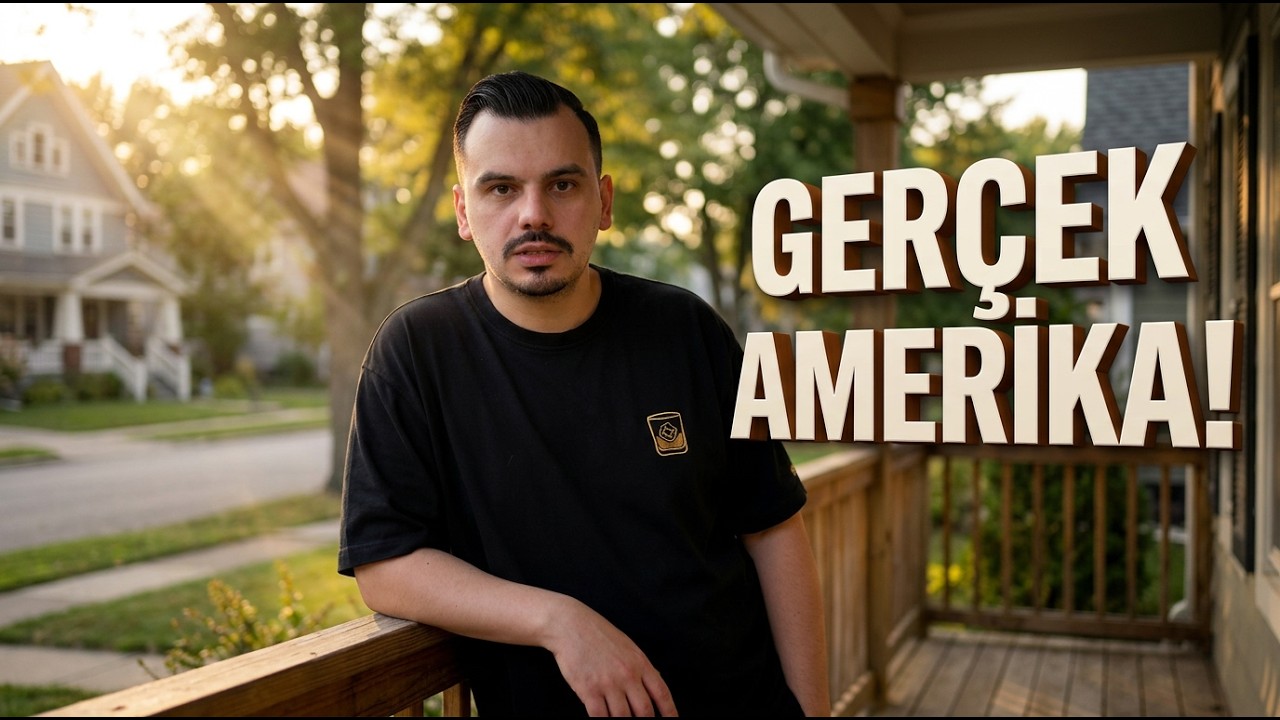 Gerçek Amerika