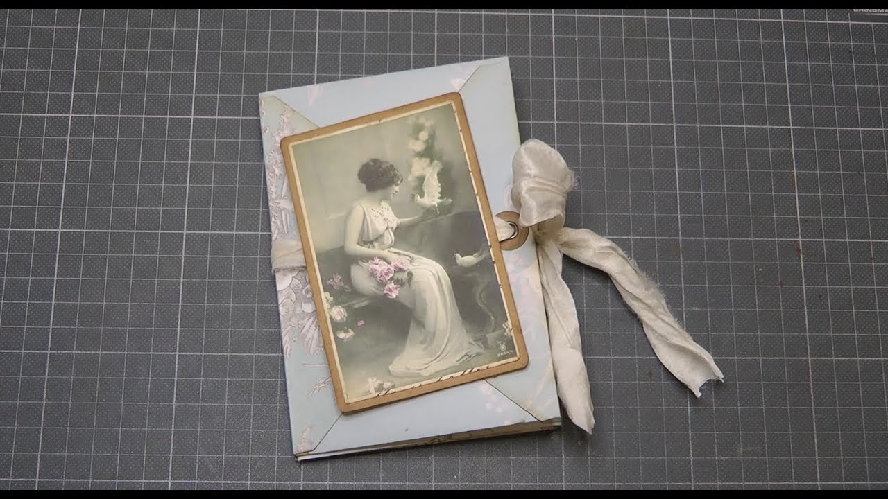 envelope folio tutorial