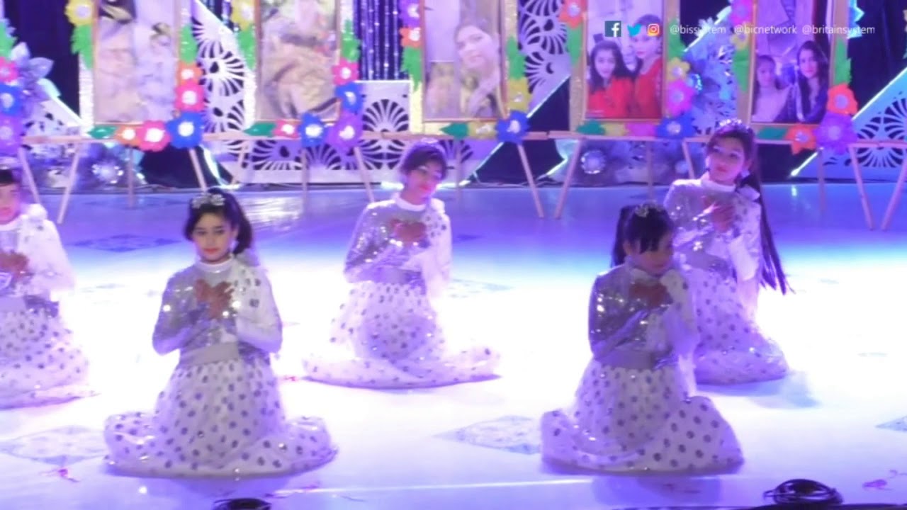 Tribute to Mothers by BISS Al Jalil & Al-Mustafa Campus at APDC 2017 - 2019