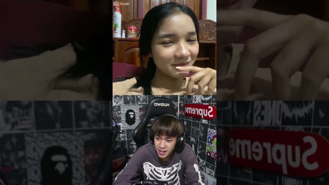 #แกล้งคน #แกล้งหายตัว #จีบสาว #คลิปตลก #คลิปสั้น #เกรียนๆ #ตลกขำๆ #prank #funny #comedy #เสือต้าย