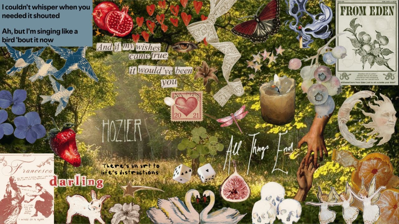 hozier playlist