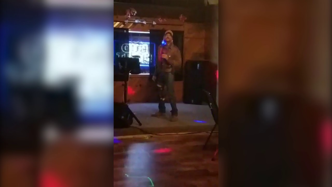 Joe Exotic Sing in Dedication to Travis