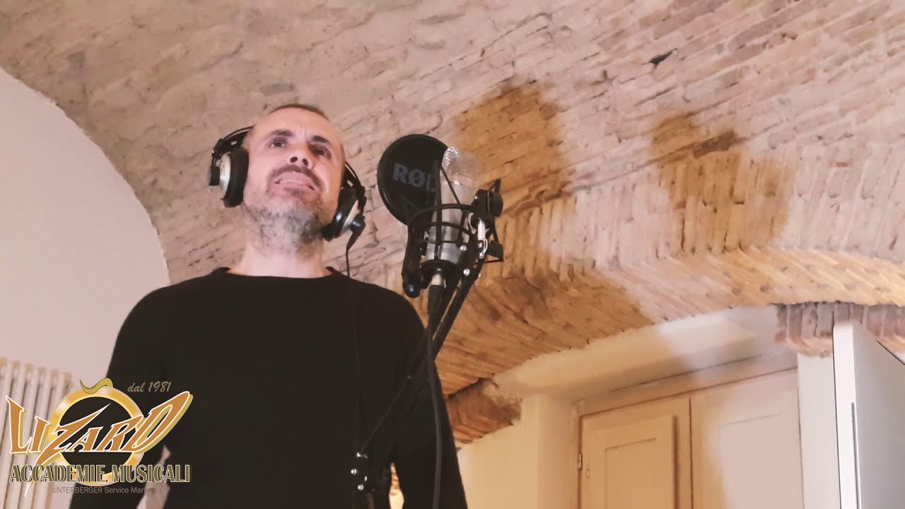 The Police - Message In A Bottle (Cover)