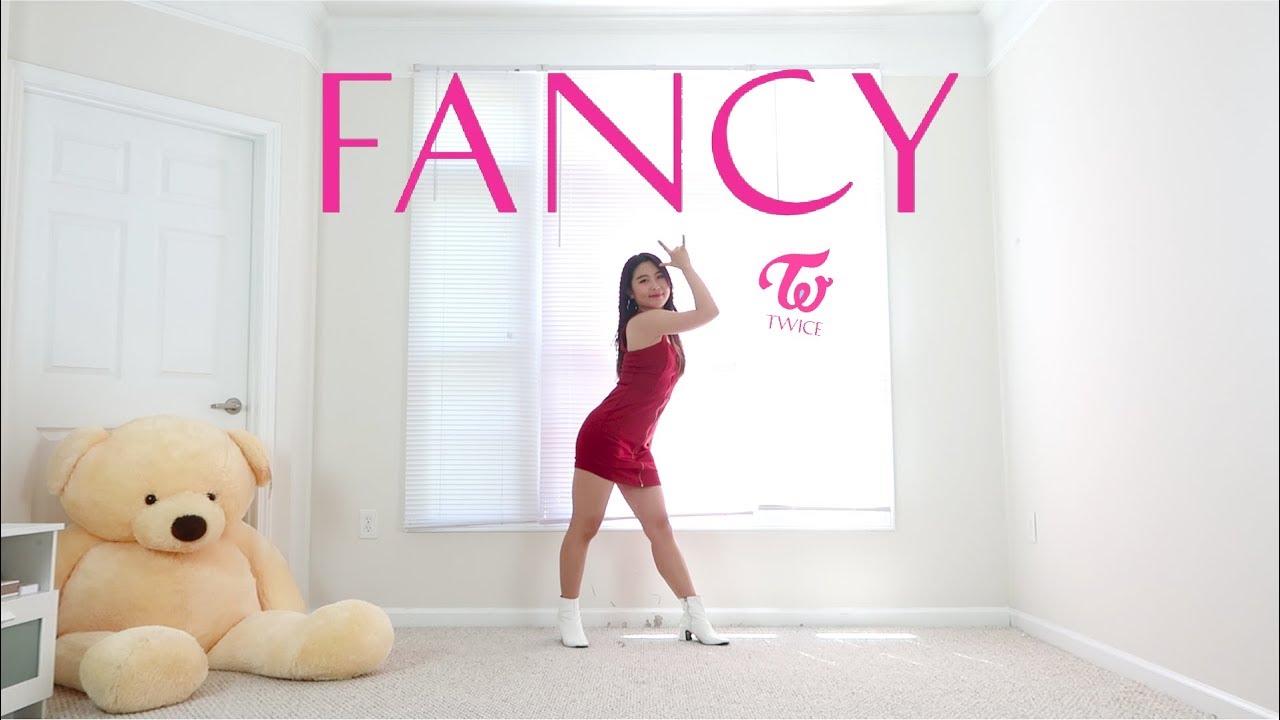 TWICE 