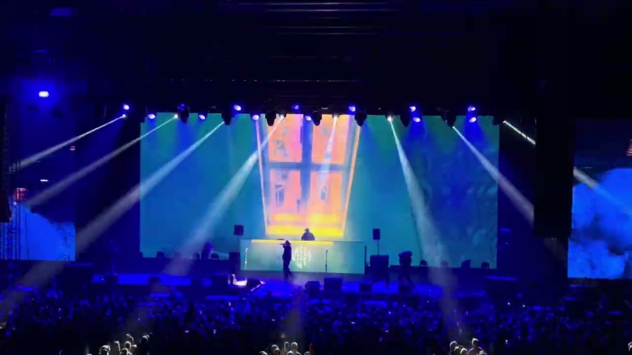 ..wypełnione Maria (Tribute to Joka) 