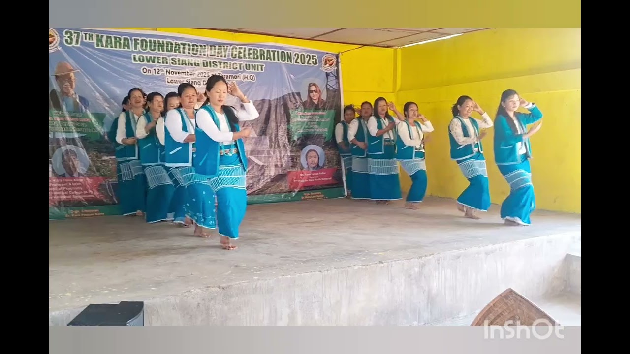 Nyirji pole nyirmen pole !galo song