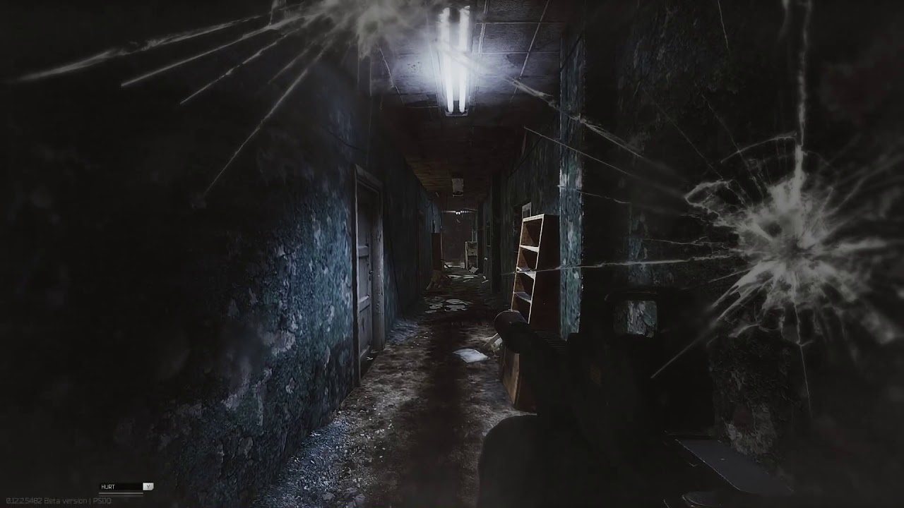 Clearing Factory - Full raid playthrough Escape From Tarkov 12 2 (No commentary)