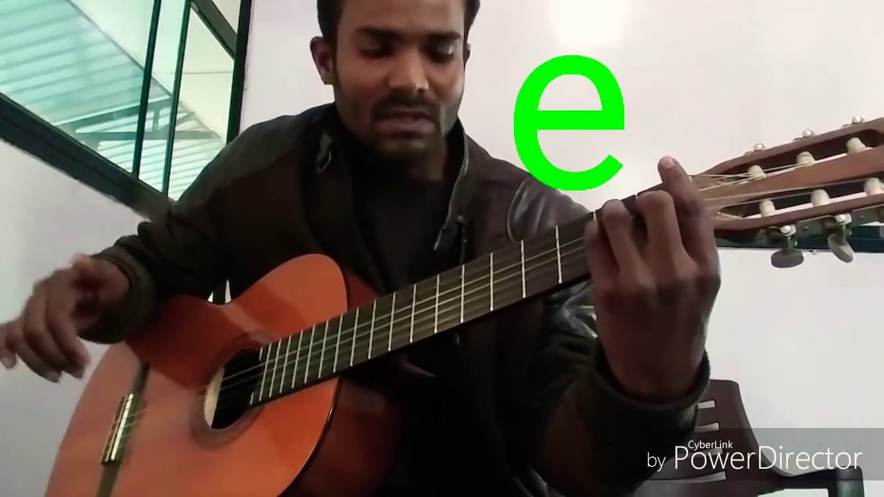 Raaz ankhein teri Arijit singh | guitar  cover | Pushkar singh |