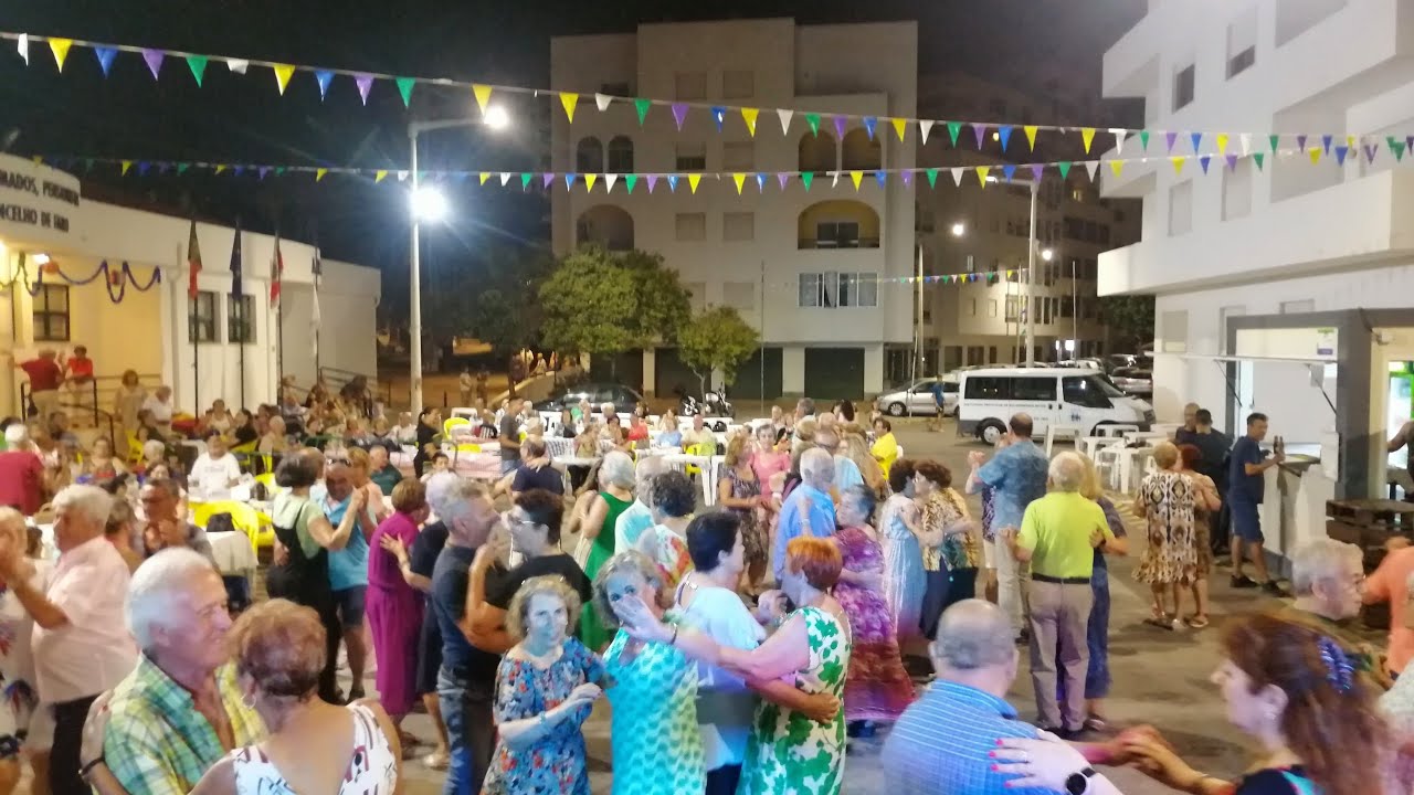 Dá Cá Um Beijo - Baile ARPI Agosto 2024 Gabriel Ventura