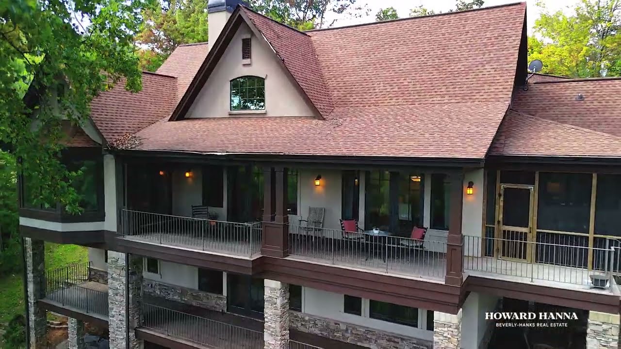 21 Windcliff Drive Asheville, NC 28803