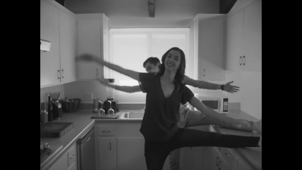 Straight Up 2019 (2020) DVD outtakes (James Sweeney, Katie Findlay)