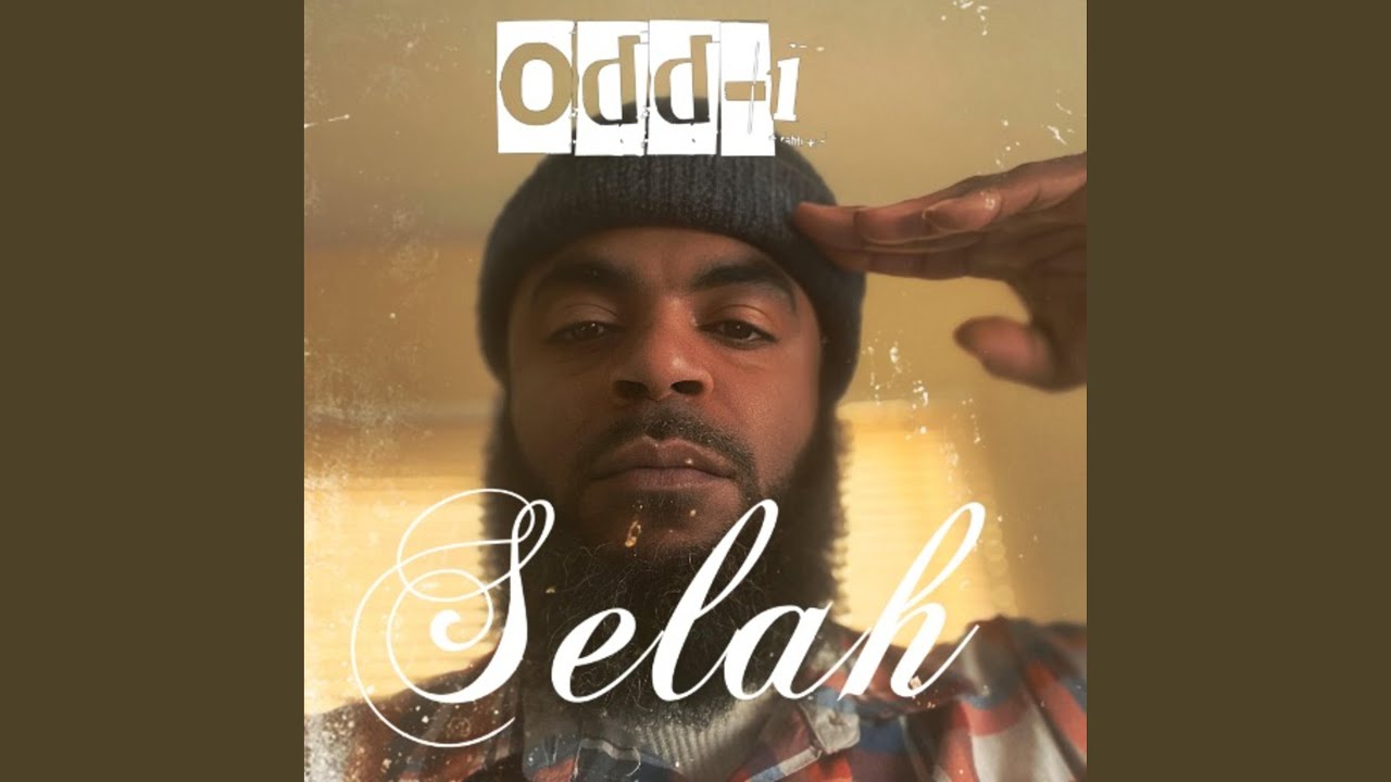 Selah (feat. Fred & The Genius AHAYA)